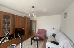 Apartament cu 3 camere, etajul 2/4, 50 mp, Micro 11