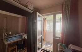 Apartament cu 3 camere, etajul 2/4, 50 mp, Micro 11