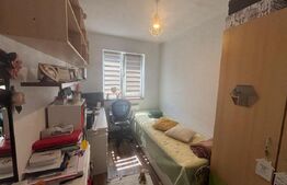 Apartament cu 3 camere, etajul 2/4, 50 mp, Micro 11