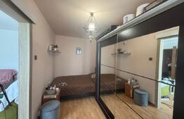 Apartament cu 3 camere, etajul 2/4, 50 mp, Micro 11