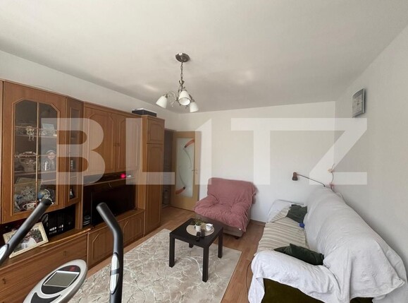 Apartament de vânzare 3 camere Micro 11 - 175700AV | BLITZ Târgoviște | Poza3