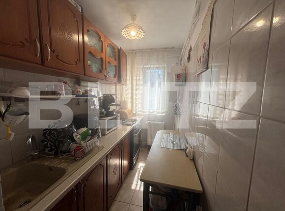 Apartament de vânzare 3 camere Micro 11 - 175700AV | BLITZ Târgoviște | Poza1