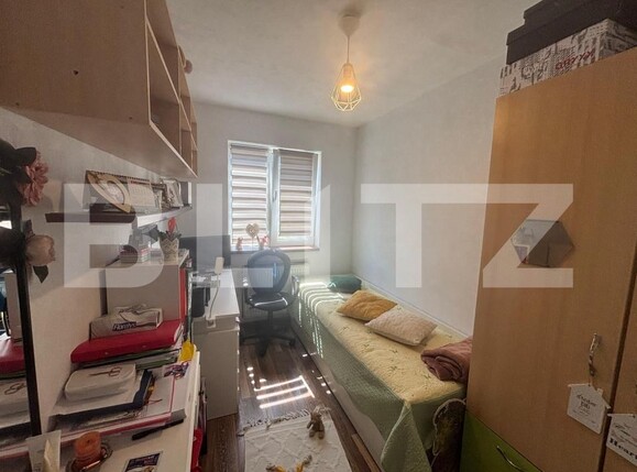 Apartament de vânzare 3 camere Micro 11 - 175700AV | BLITZ Târgoviște | Poza4