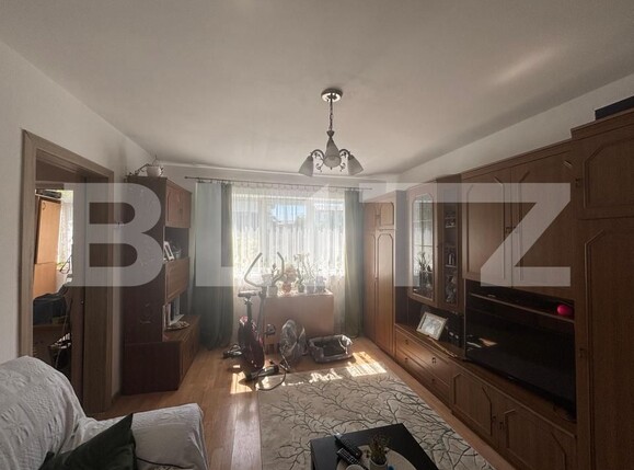 Apartament de vânzare 3 camere Micro 11 - 175700AV | BLITZ Târgoviște | Poza2