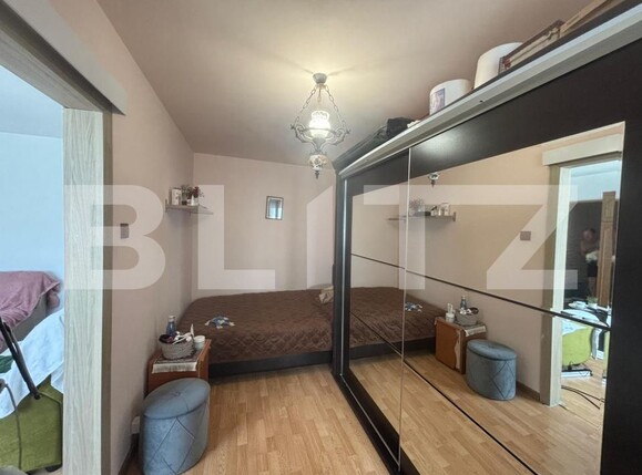 Apartament de vânzare 3 camere Micro 11 - 175700AV | BLITZ Târgoviște | Poza5