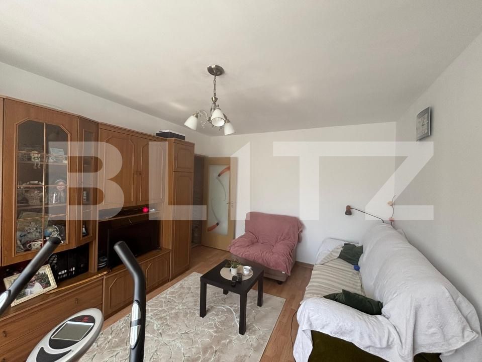Apartament de vânzare 3 camere Micro 11 - 175700AV | BLITZ Târgoviște | Poza3