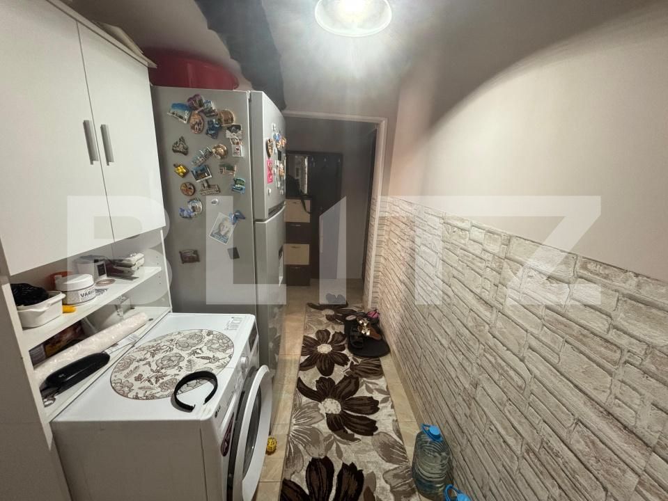 Apartament de vânzare 3 camere Micro 11 - 175700AV | BLITZ Târgoviște | Poza6