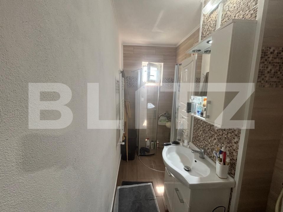 Apartament de vânzare 3 camere Micro 11 - 175700AV | BLITZ Târgoviște | Poza7