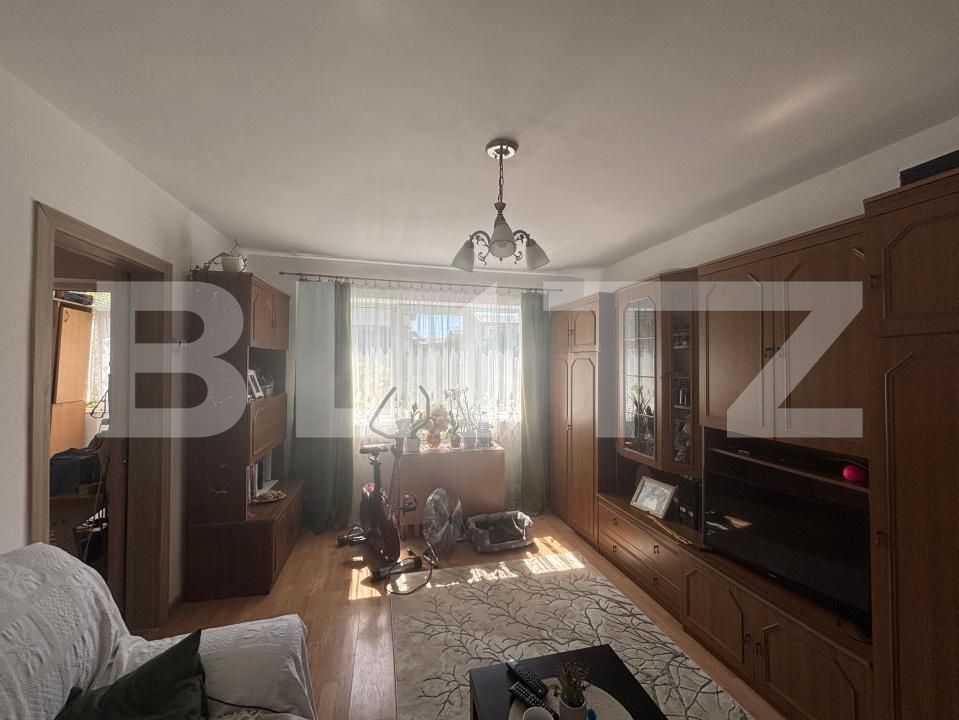 Apartament de vânzare 3 camere Micro 11 - 175700AV | BLITZ Târgoviște | Poza2