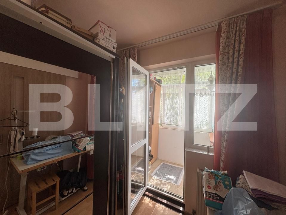 Apartament de vânzare 3 camere Micro 11 - 175700AV | BLITZ Târgoviște | Poza8