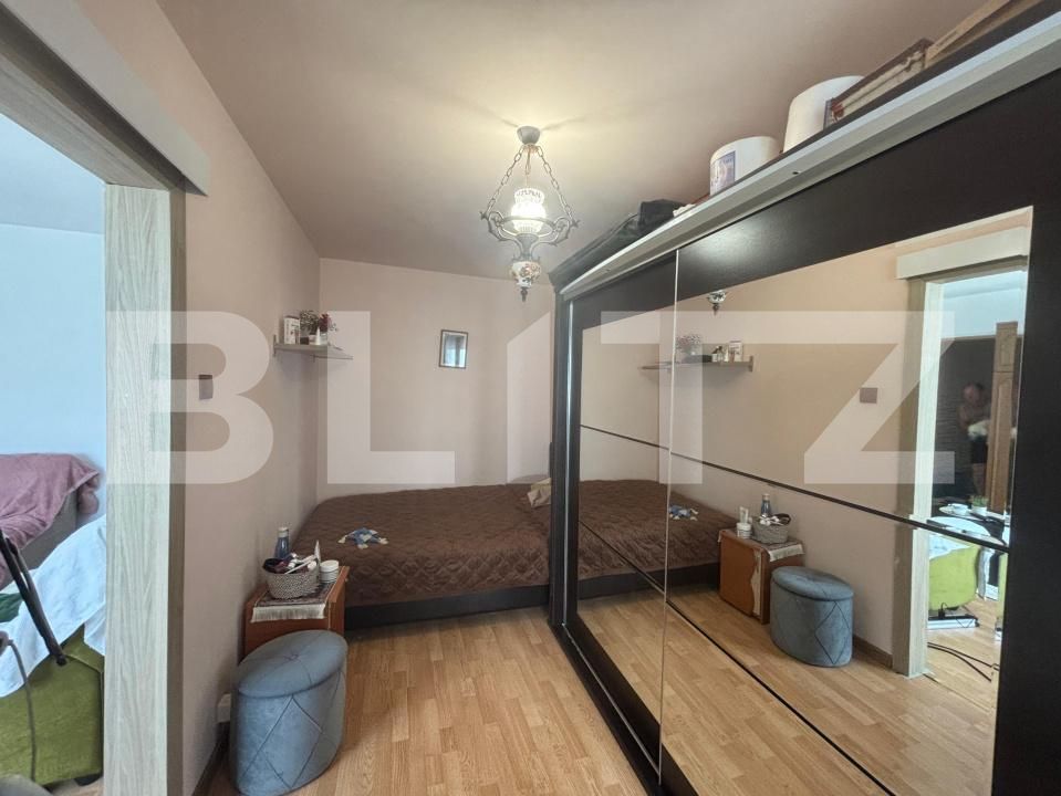 Apartament de vânzare 3 camere Micro 11 - 175700AV | BLITZ Târgoviște | Poza5
