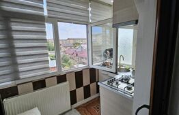 Apartament decomandat – confort, calitate și lumină naturală, în exclusivitate