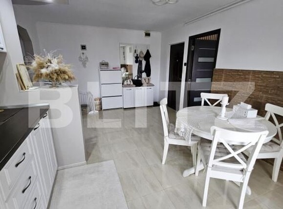 Apartament de vânzare 3 camere Micro 12 - 175715AV | BLITZ Târgoviște | Poza5