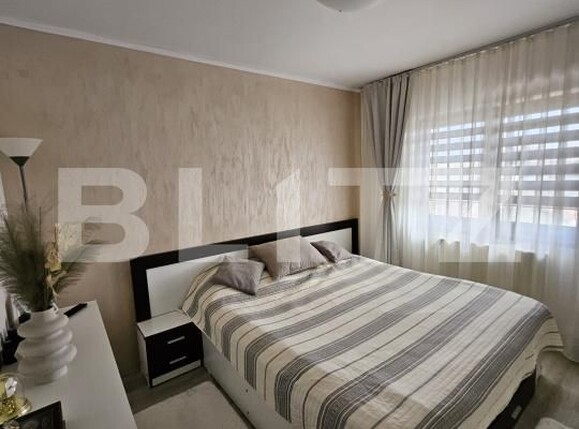 Apartament de vânzare 3 camere Micro 12 - 175715AV | BLITZ Târgoviște | Poza9
