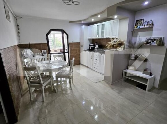 Apartament de vânzare 3 camere Micro 12 - 175715AV | BLITZ Târgoviște | Poza3