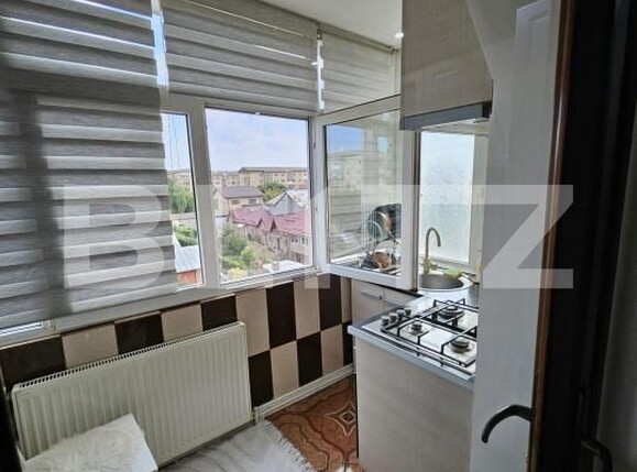 Apartament de vânzare 3 camere Micro 12 - 175715AV | BLITZ Târgoviște | Poza6