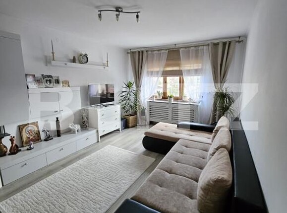 Apartament de vânzare 3 camere Micro 12 - 175715AV | BLITZ Târgoviște | Poza1