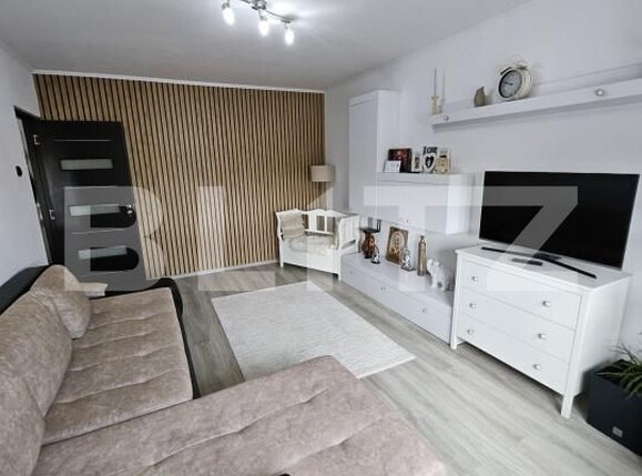 Apartament de vânzare 3 camere Micro 12 - 175715AV | BLITZ Târgoviște | Poza2