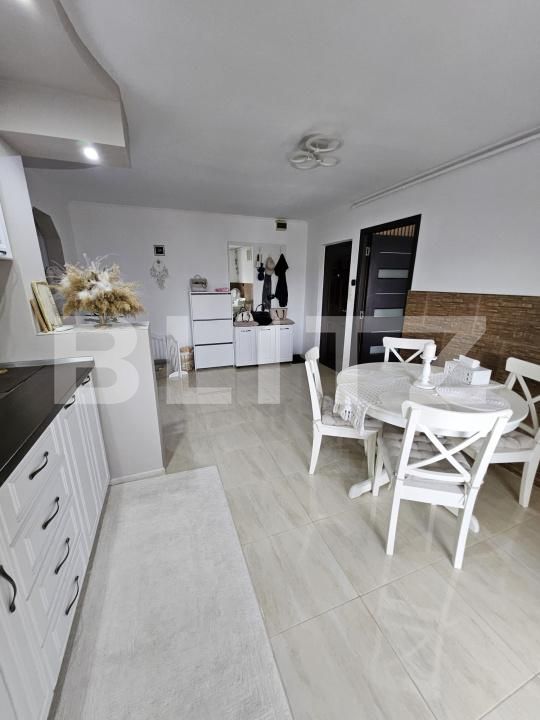 Apartament de vânzare 3 camere Micro 12 - 175715AV | BLITZ Târgoviște | Poza5