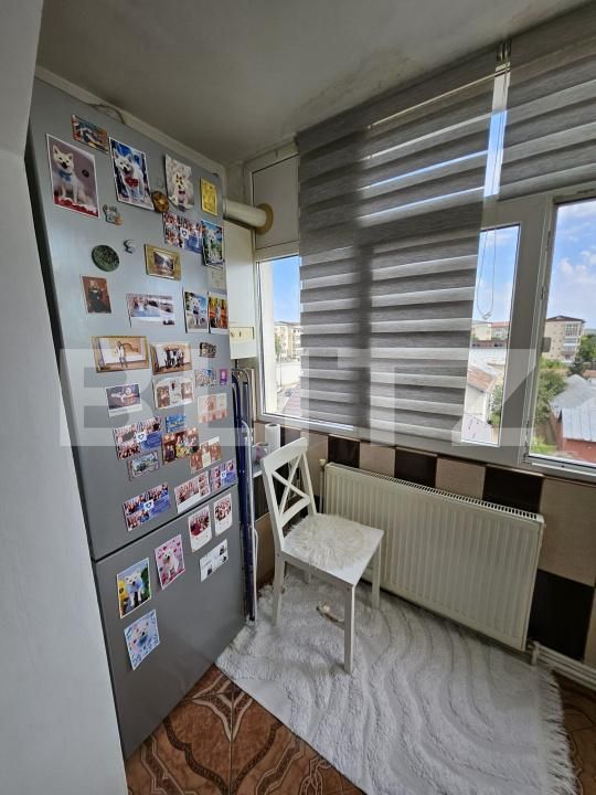 Apartament de vânzare 3 camere Micro 12 - 175715AV | BLITZ Târgoviște | Poza7