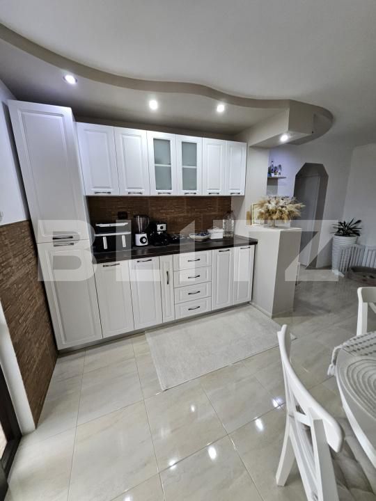 Apartament de vânzare 3 camere Micro 12 - 175715AV | BLITZ Târgoviște | Poza4