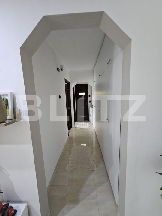 Apartament de vânzare 3 camere Micro 12 - 175715AV | BLITZ Târgoviște | Poza15