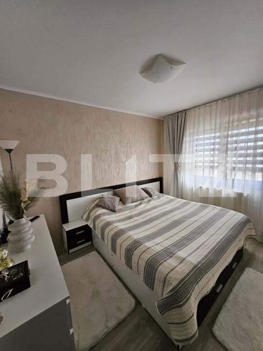 Apartament de vânzare 3 camere Micro 12 - 175715AV | BLITZ Târgoviște | Poza9