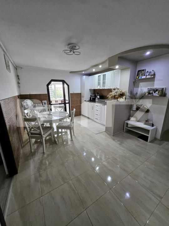 Apartament de vânzare 3 camere Micro 12 - 175715AV | BLITZ Târgoviște | Poza3