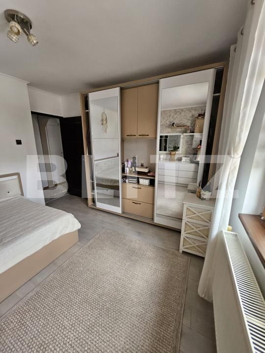 Apartament de vânzare 3 camere Micro 12 - 175715AV | BLITZ Târgoviște | Poza11