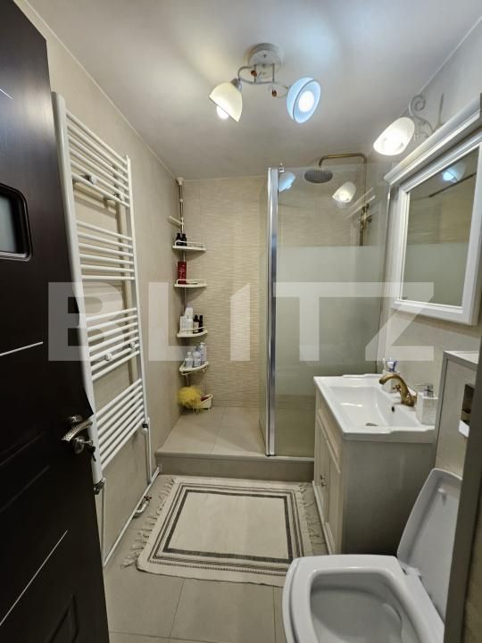 Apartament de vânzare 3 camere Micro 12 - 175715AV | BLITZ Târgoviște | Poza14