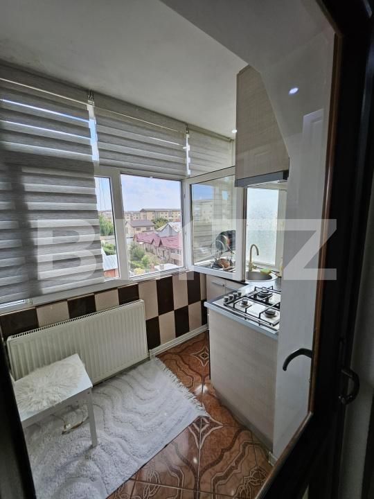 Apartament de vânzare 3 camere Micro 12 - 175715AV | BLITZ Târgoviște | Poza6