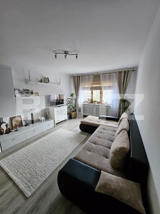 Apartament de vânzare 3 camere Micro 12 - 175715AV | BLITZ Târgoviște | Poza1