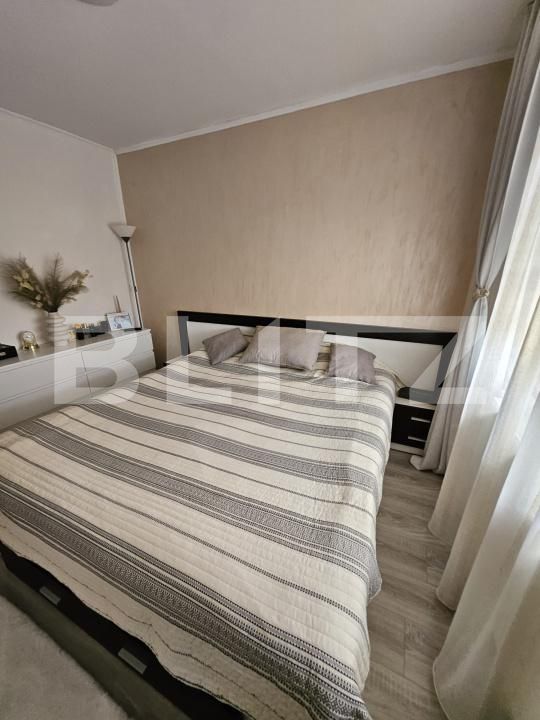 Apartament de vânzare 3 camere Micro 12 - 175715AV | BLITZ Târgoviște | Poza8