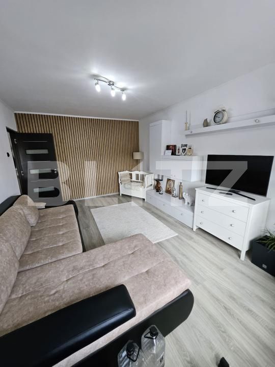 Apartament de vânzare 3 camere Micro 12 - 175715AV | BLITZ Târgoviște | Poza2