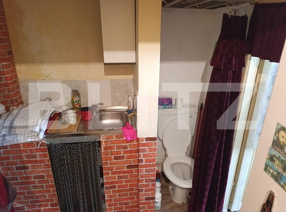 Garsonieră de vânzare Micro 12 - 175778AV | BLITZ Târgoviște | Poza4