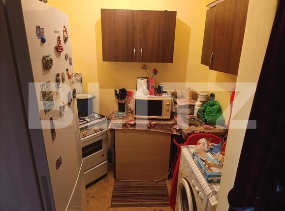 Garsonieră de vânzare Micro 12 - 175778AV | BLITZ Târgoviște | Poza1