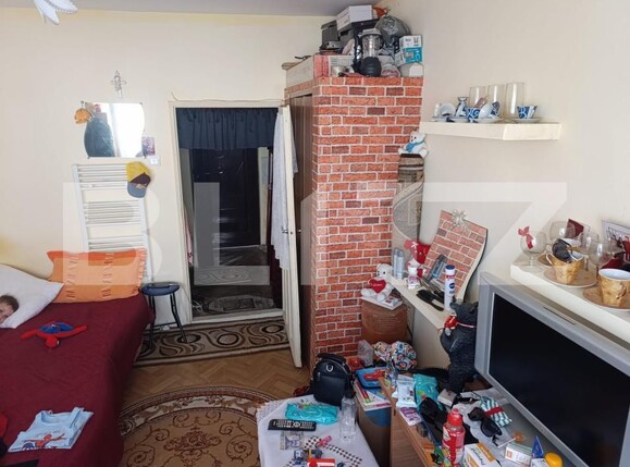 Garsonieră de vânzare Micro 12 - 175778AV | BLITZ Târgoviște | Poza5