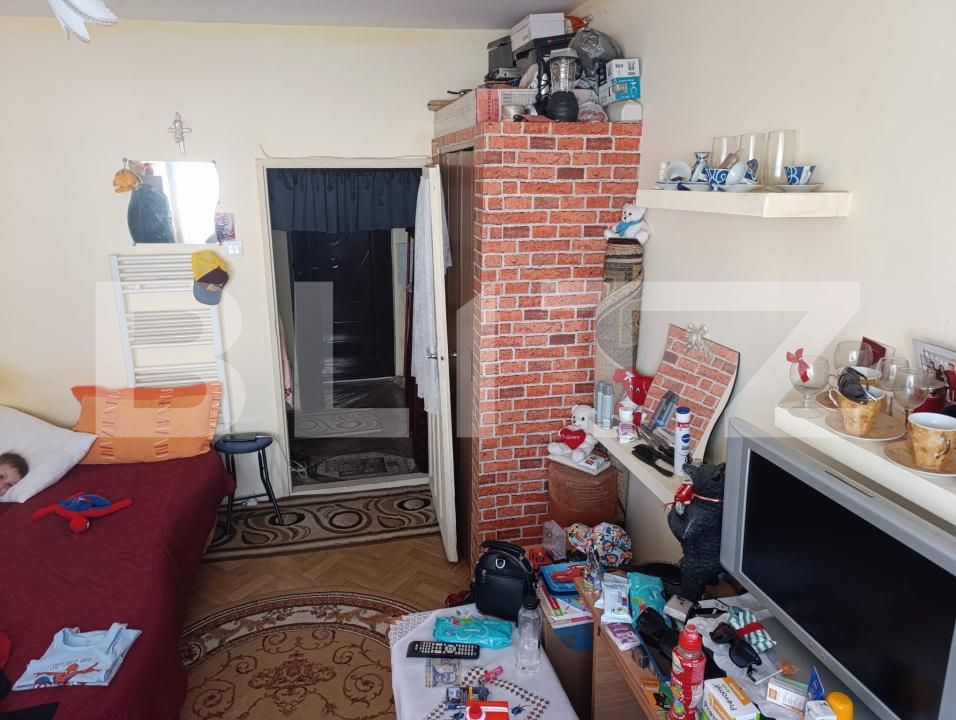 Garsonieră de vânzare Micro 12 - 175778AV | BLITZ Târgoviște | Poza5