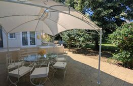 Casă individuală cu destinație comercială after school, clinică medicală