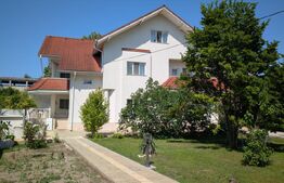 Casă individuală cu destinație comercială after school, clinică medicală