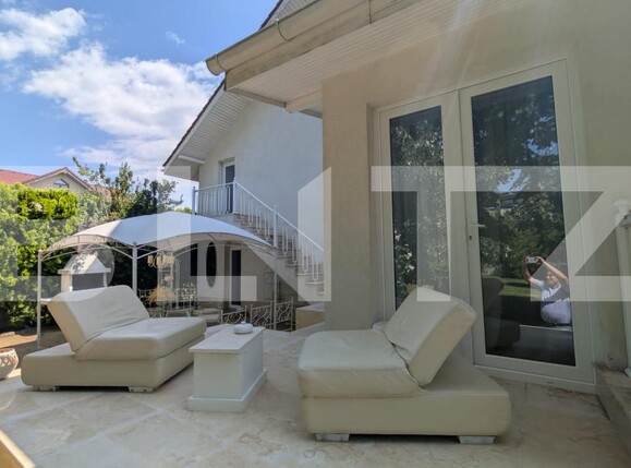 Casa de închiriat 6 camere Micro 6 - 175783CI | BLITZ Târgoviște | Poza11