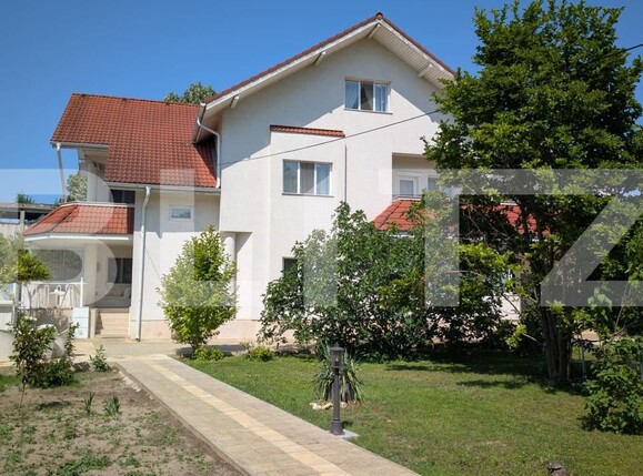 Casa de închiriat 6 camere Micro 6 - 175783CI | BLITZ Târgoviște | Poza17