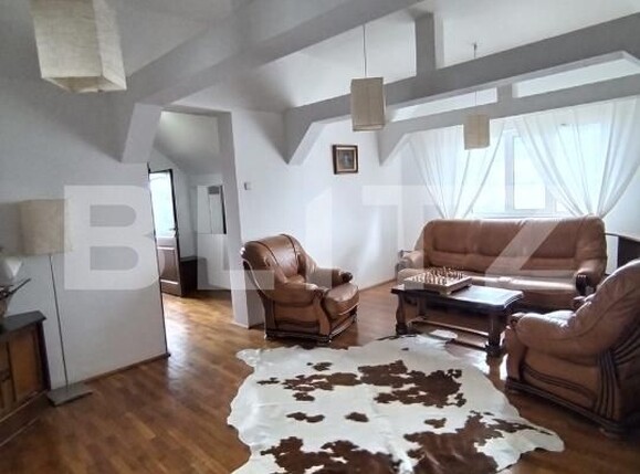 Casa de închiriat 6 camere Micro 6 - 175783CI | BLITZ Târgoviște | Poza3