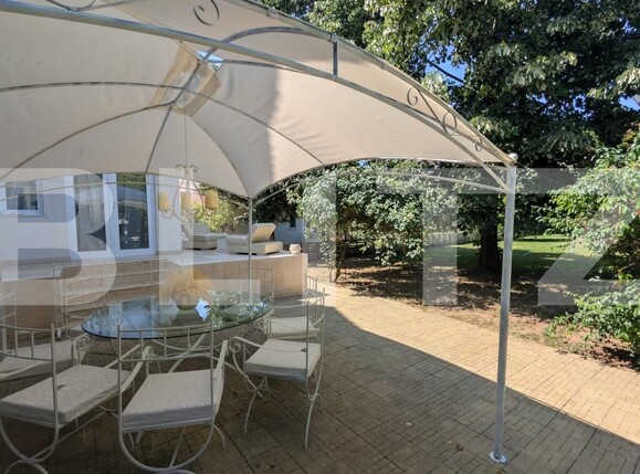 Casa de închiriat 6 camere Micro 6 - 175783CI | BLITZ Târgoviște | Poza9