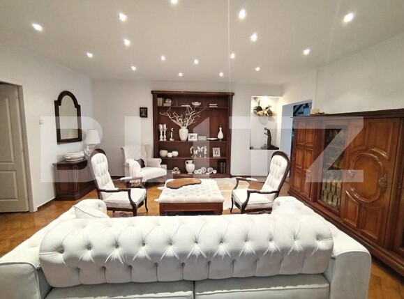 Casa de închiriat 6 camere Micro 6 - 175783CI | BLITZ Târgoviște | Poza1