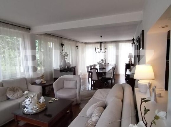 Casa de închiriat 6 camere Micro 6 - 175783CI | BLITZ Târgoviște | Poza8