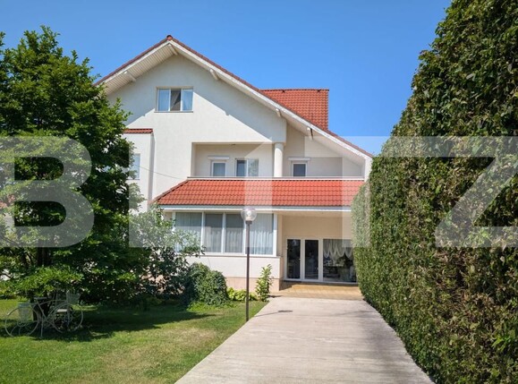 Casa de închiriat 6 camere Micro 6 - 175783CI | BLITZ Târgoviște | Poza12