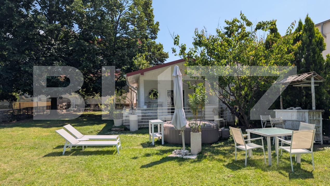 Casa de închiriat 6 camere Micro 6 - 175783CI | BLITZ Târgoviște | Poza16