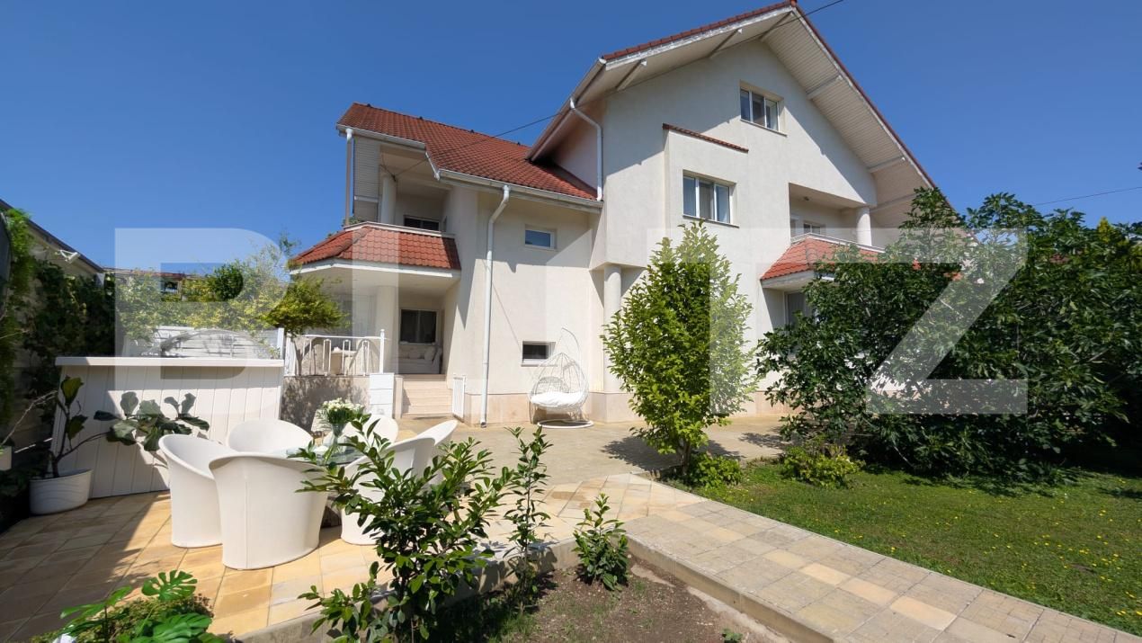 Casa de închiriat 6 camere Micro 6 - 175783CI | BLITZ Târgoviște | Poza13