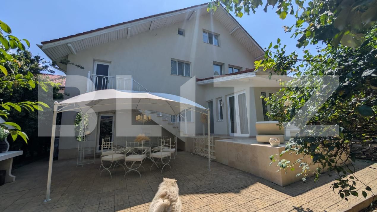 Casa de închiriat 6 camere Micro 6 - 175783CI | BLITZ Târgoviște | Poza14